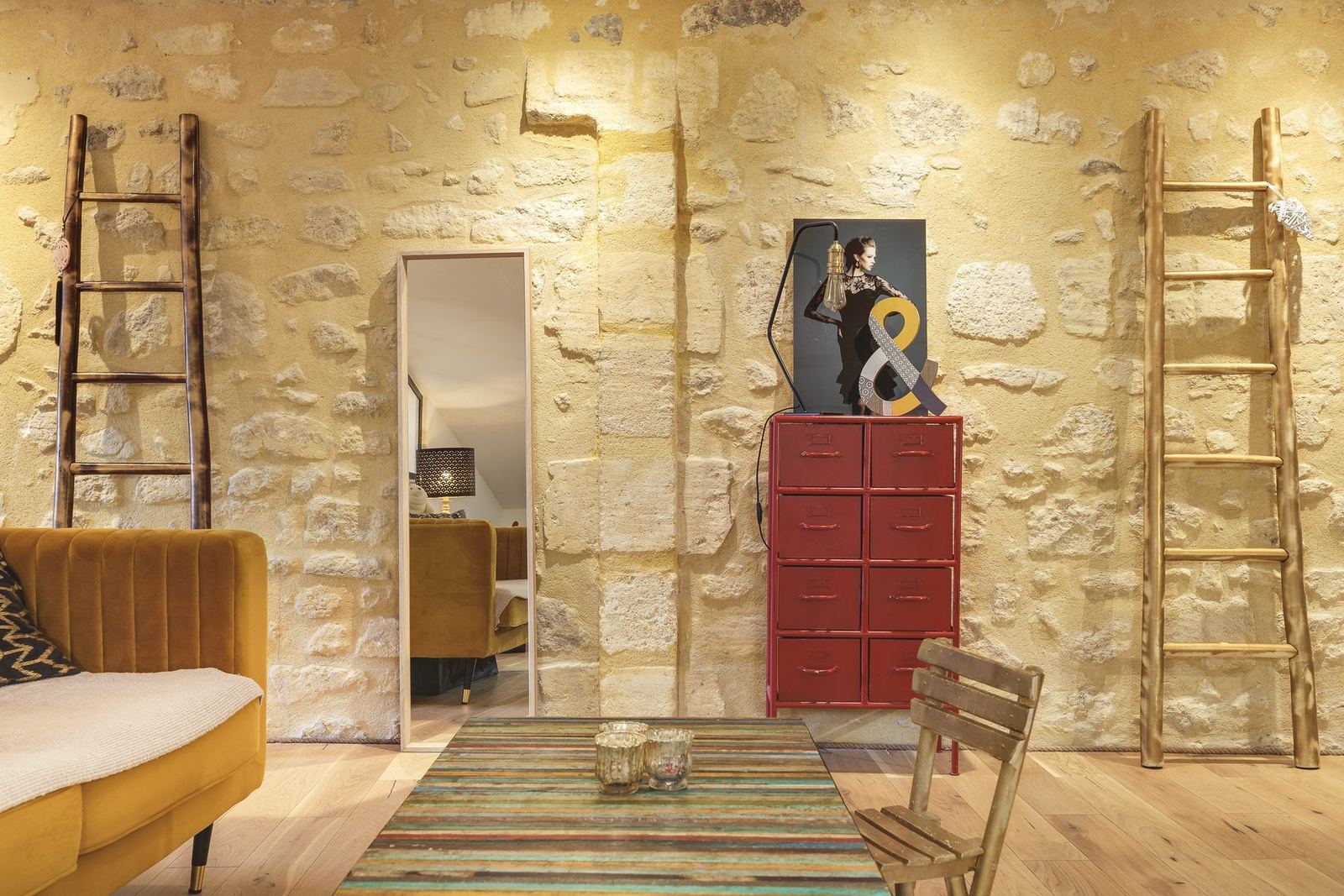 Perle rare au cœur de Bordeaux — photo 12