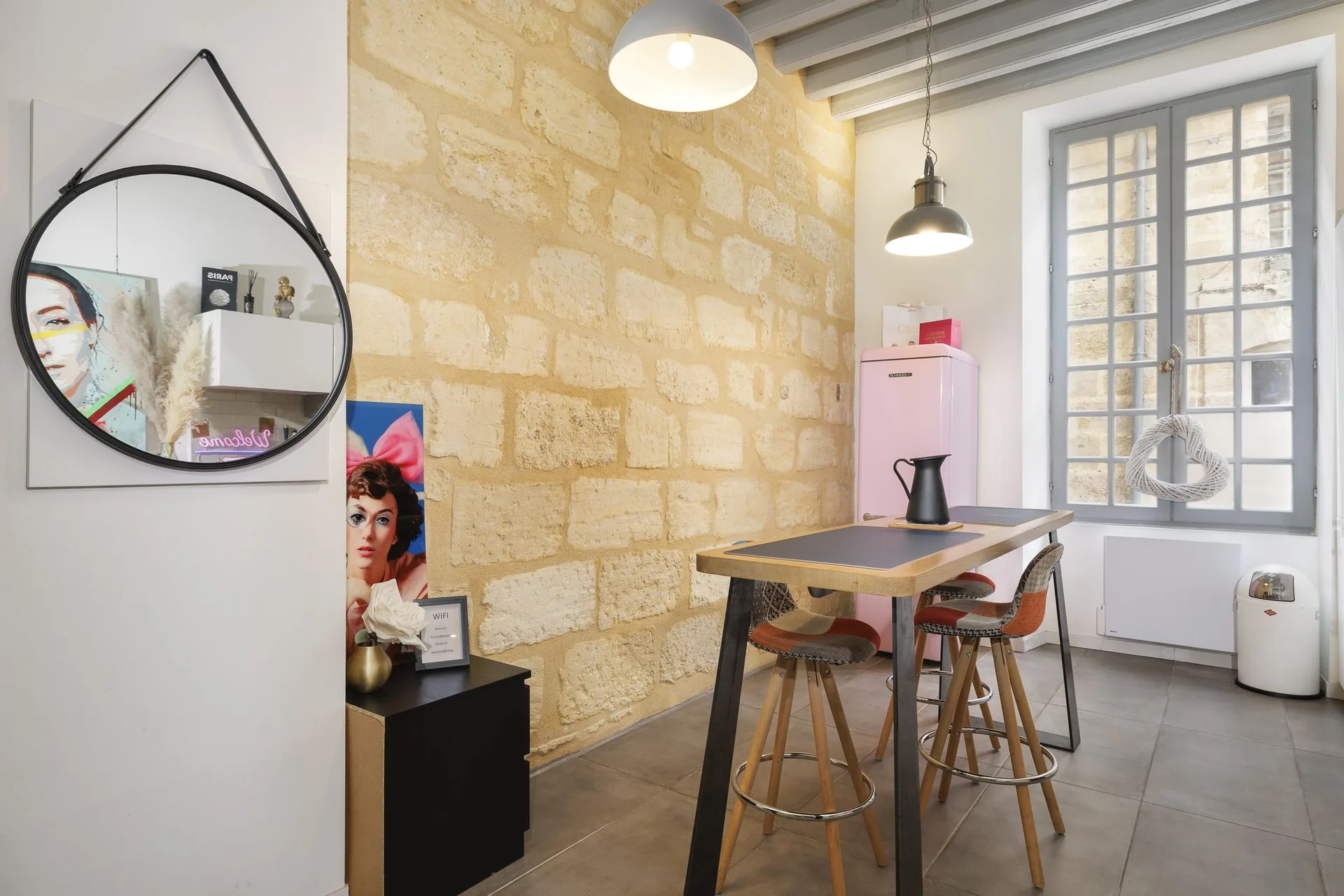Perle rare au cœur de Bordeaux — photo 6