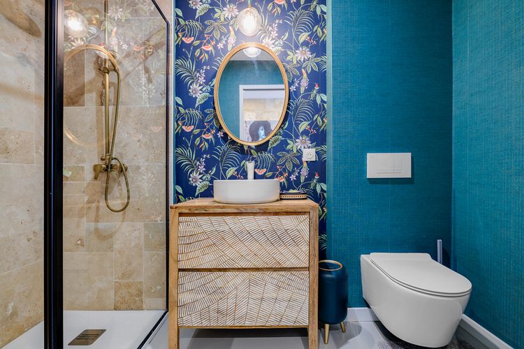 Maison Contemporaine — photo 9