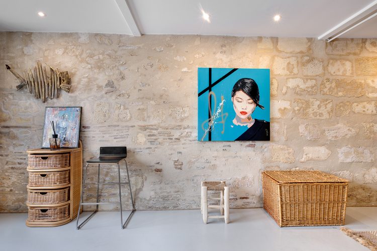 Maison Contemporaine — photo 10
