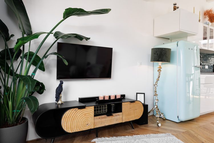 Maison Contemporaine — photo 16