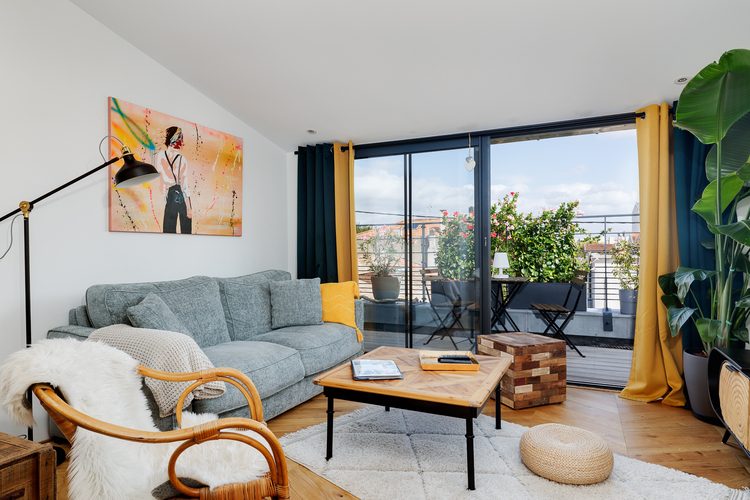 Maison Contemporaine — photo 1