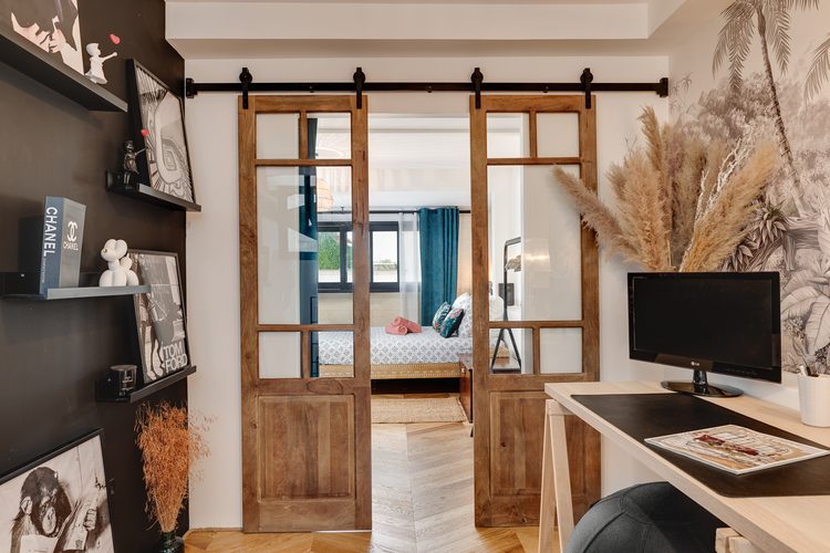 Maison Contemporaine — photo 6