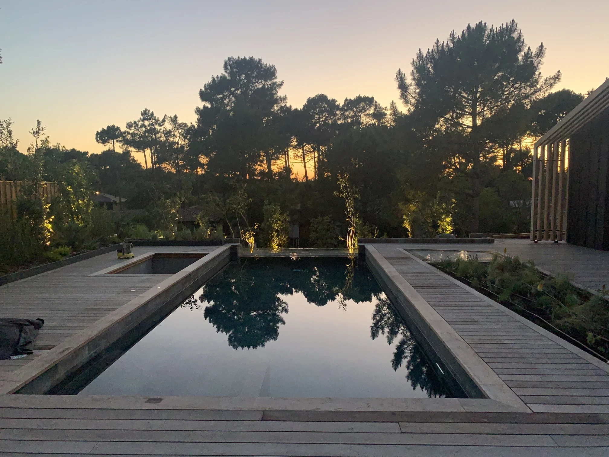 Villa du Cap — photo 4